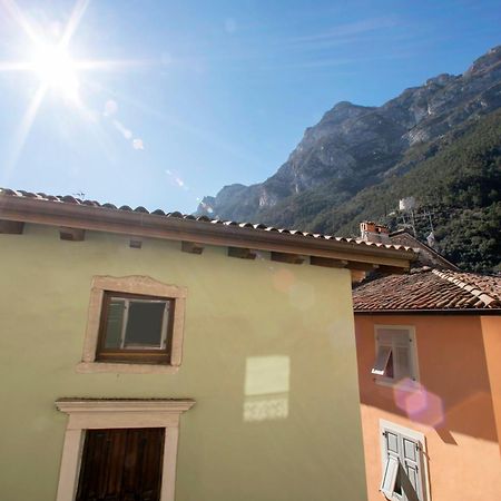 Nido Sui Tetti Di Riva Del Garda - Happy Rentals Zewnętrze zdjęcie