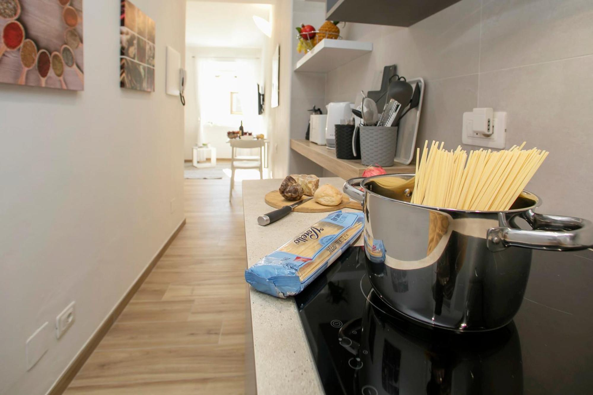 Nido Sui Tetti Di Riva Del Garda - Happy Rentals Zewnętrze zdjęcie